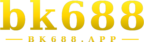 bk688 logo